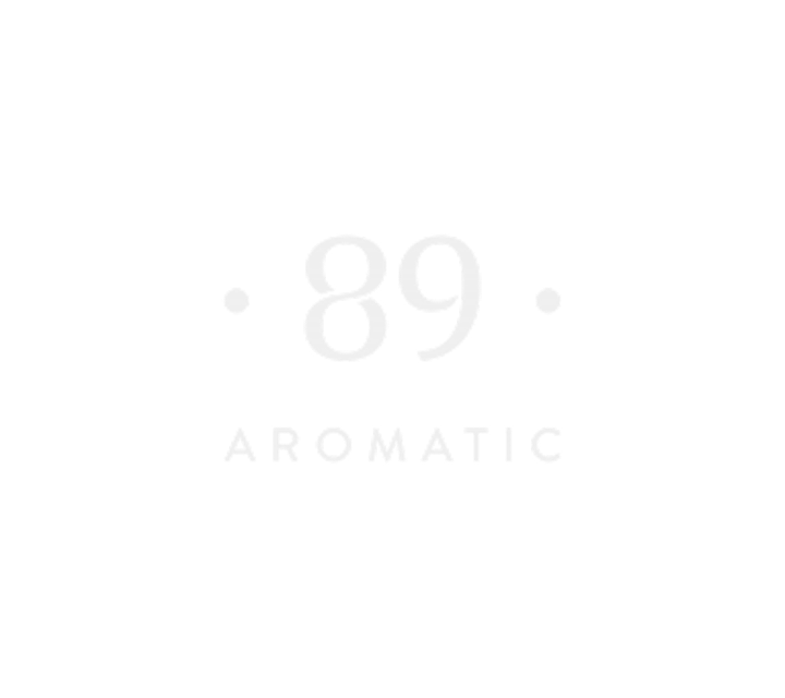 89 AROMATIC LOGO