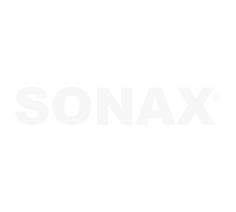 SONAX LOGO